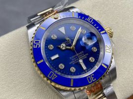 Picture of Rolex Watches Men Submariner _SKU379rolex-40mm-0904214153